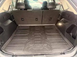 Ford Edge 2018