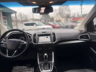 Ford Edge 2018