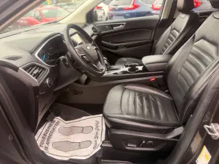 Ford Edge 2018
