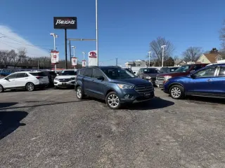 Escape Ford 2018 SE