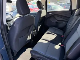 Escape Ford 2018 SE