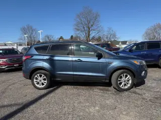 Escape Ford 2018 SE