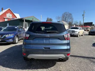 Escape Ford 2018 SE