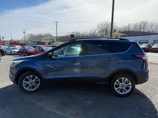 Escape Ford 2018 SE