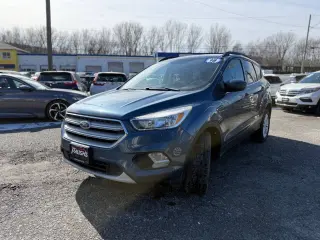 Escape Ford 2018 SE