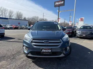 Escape Ford 2018 SE