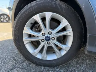 Escape Ford 2018 SE