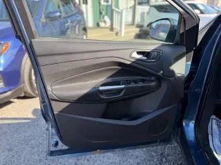 Escape Ford 2018 SE