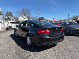 2023 Chevrolet Malibu