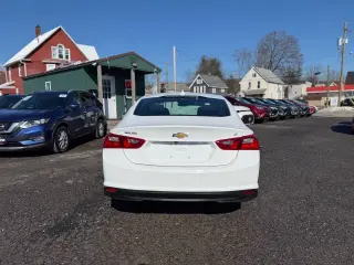 2023 Chevrolet Malibu