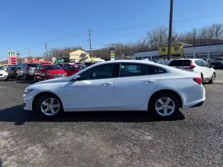 2023 Chevrolet Malibu