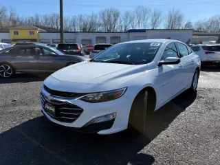 2023 Chevrolet Malibu