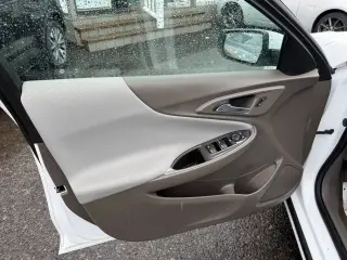 2020 Chevrolet Malibu