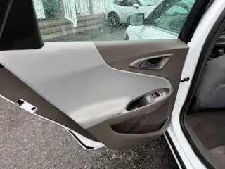 2020 Chevrolet Malibu