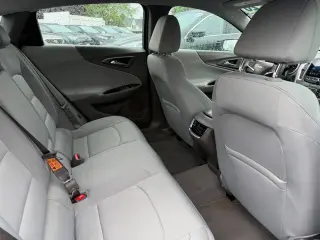 2020 Chevrolet Malibu