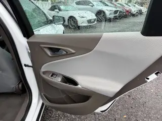 2020 Chevrolet Malibu