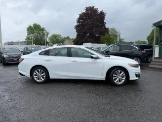 2020 Chevrolet Malibu