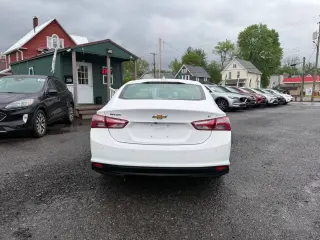 2020 Chevrolet Malibu