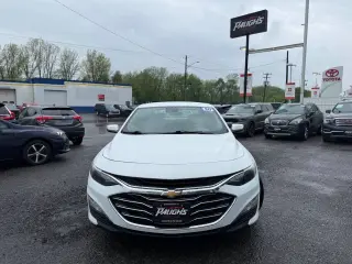 2020 Chevrolet Malibu