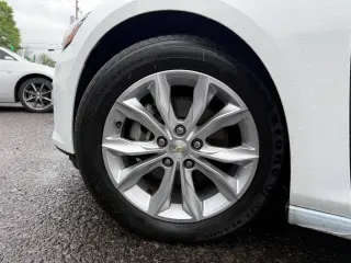 2020 Chevrolet Malibu