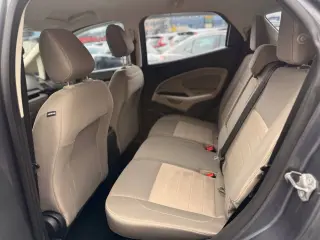 Ford EcoSport 2022