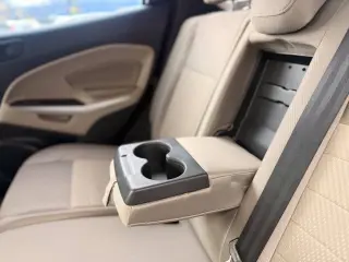 Ford EcoSport 2022