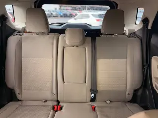 Ford EcoSport 2022