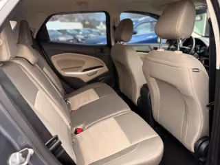 Ford EcoSport 2022