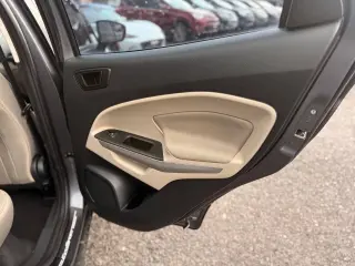 Ford EcoSport 2022