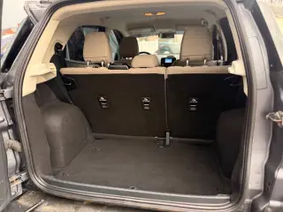 Ford EcoSport 2022