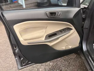 Ford EcoSport 2022