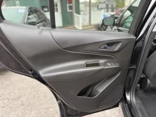 Chevrolet Equinox 2022