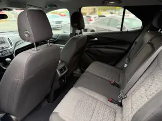 Chevrolet Equinox 2022