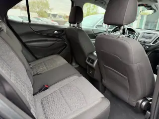 Chevrolet Equinox 2022