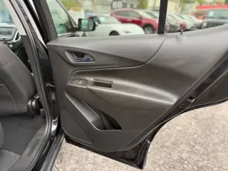 Chevrolet Equinox 2022