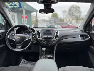Chevrolet Equinox 2022