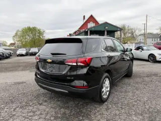 Chevrolet Equinox 2022