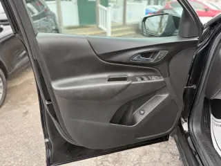 Chevrolet Equinox 2022