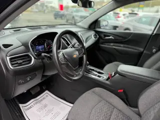 Chevrolet Equinox 2022