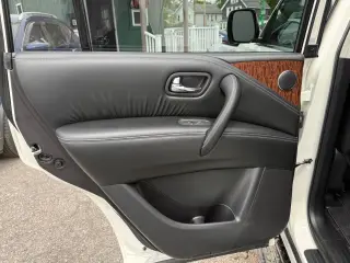 Nissan Armada 2019