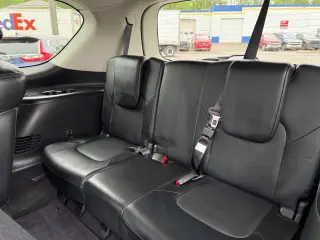 Nissan Armada 2019