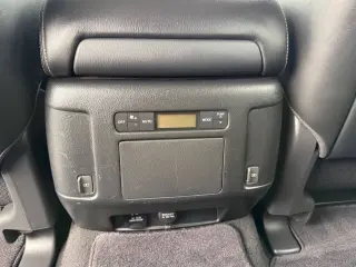 Nissan Armada 2019