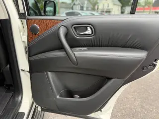 Nissan Armada 2019
