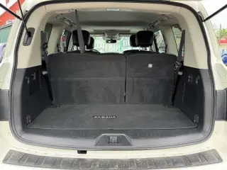 Nissan Armada 2019