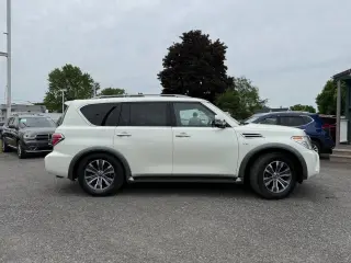 Nissan Armada 2019