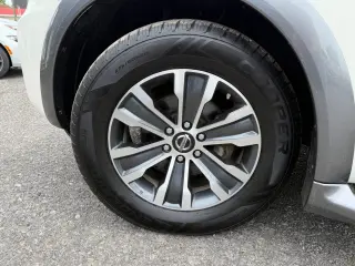Nissan Armada 2019