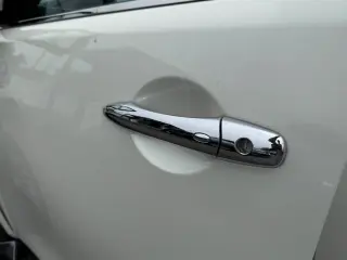 Nissan Armada 2019