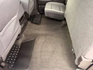 Chevrolet Silverado 1500 2018
