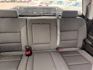 Chevrolet Silverado 1500 2018