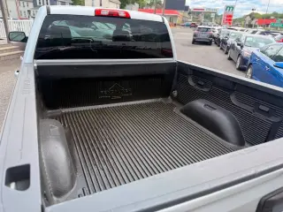Chevrolet Silverado 1500 2018